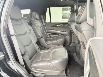 صورة مصغرة 48 لـ 2017 Cadillac ESCALADE