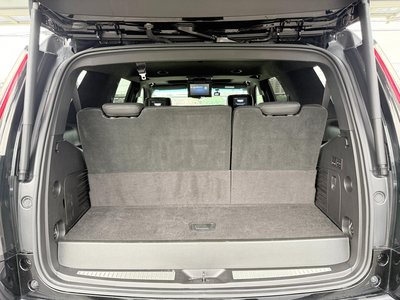 صورة مصغرة 54 لـ 2017 Cadillac ESCALADE