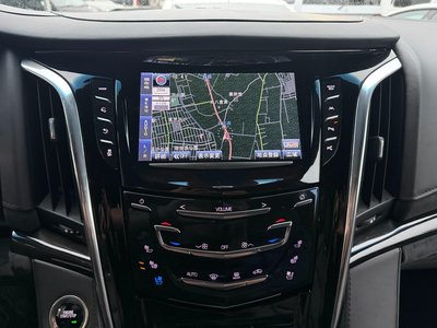صورة مصغرة 29 لـ 2017 Cadillac ESCALADE