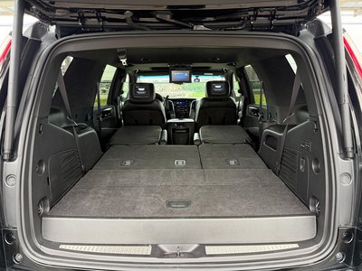 صورة مصغرة 56 لـ 2017 Cadillac ESCALADE