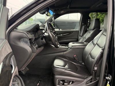 صورة مصغرة 17 لـ 2017 Cadillac ESCALADE