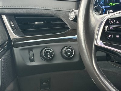 صورة مصغرة 24 لـ 2017 Cadillac ESCALADE