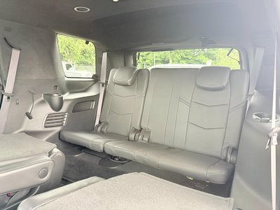 صورة مصغرة 50 لـ 2017 Cadillac ESCALADE