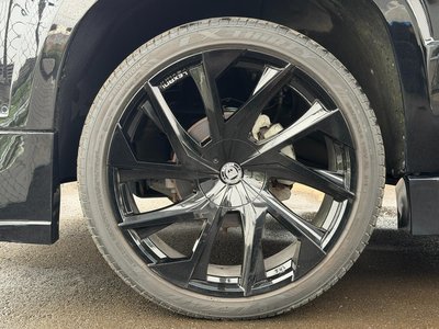 صورة مصغرة 60 لـ 2017 Cadillac ESCALADE
