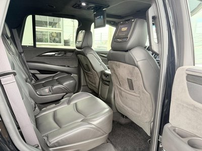 صورة مصغرة 47 لـ 2017 Cadillac ESCALADE