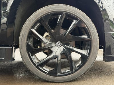 صورة مصغرة 63 لـ 2017 Cadillac ESCALADE