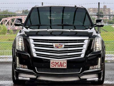 صورة مصغرة 12 لـ 2017 Cadillac ESCALADE