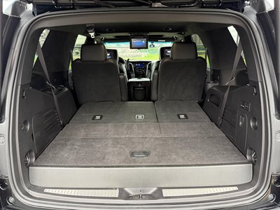 صورة مصغرة 55 لـ 2017 Cadillac ESCALADE
