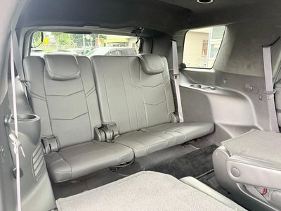 صورة مصغرة 51 لـ 2017 Cadillac ESCALADE