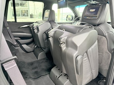 صورة مصغرة 53 لـ 2017 Cadillac ESCALADE