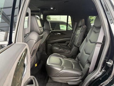 صورة مصغرة 43 لـ 2017 Cadillac ESCALADE