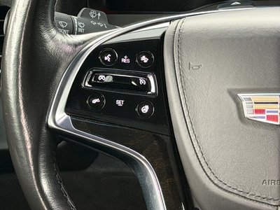 صورة مصغرة 21 لـ 2017 Cadillac ESCALADE