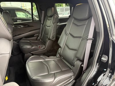 صورة مصغرة 44 لـ 2017 Cadillac ESCALADE