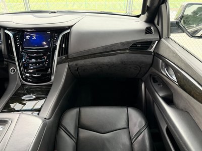 صورة مصغرة 38 لـ 2017 Cadillac ESCALADE