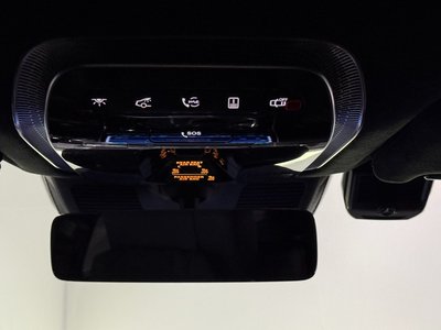 2021 Mercedes-BENZ S-CLASS thumbnail 15