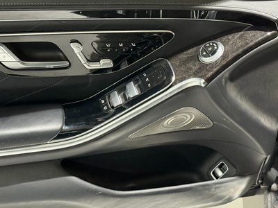 2021 Mercedes-BENZ S-CLASS thumbnail 18