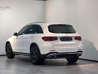 MERCEDES-BENZ GLC - 3