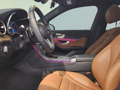 MERCEDES-BENZ GLC - 8