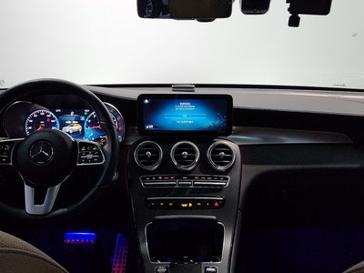 MERCEDES-BENZ GLC - 5