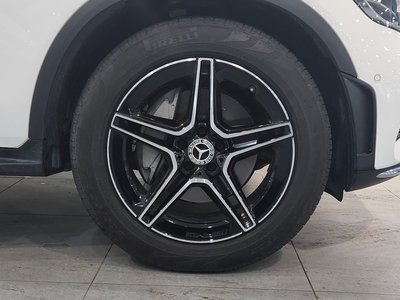 MERCEDES-BENZ GLC - 2