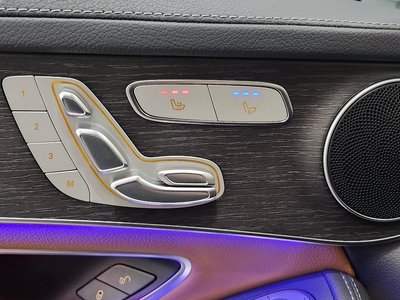 MERCEDES-BENZ GLC - 9