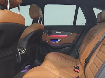 MERCEDES-BENZ GLC - 10