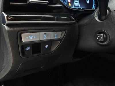 2022 Genesis G80 (RG3) 缩略图 24
