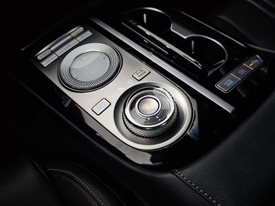 2022 Genesis G80 (RG3) 缩略图 12
