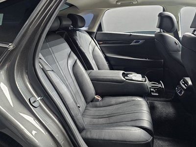 2022 Genesis G80 (RG3) 缩略图 16