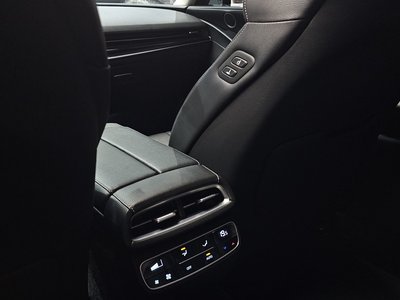 2022 Genesis G80 (RG3) 缩略图 25