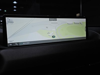 2022 Genesis G80 (RG3) 缩略图 19