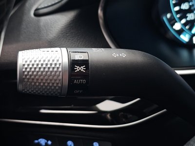 2022 Genesis G80 (RG3) 缩略图 27