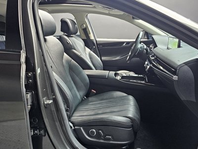 2022 Genesis G80 (RG3) 缩略图 17
