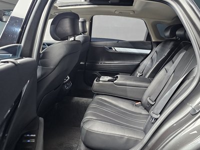 2022 Genesis G80 (RG3) 缩略图 18