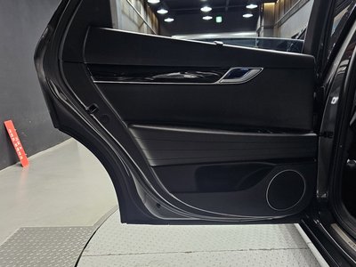 2022 Genesis G80 (RG3) 缩略图 15