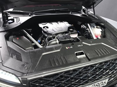 2024 Genesis GV70 photo 7