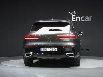 2024 Genesis GV70 photo 4