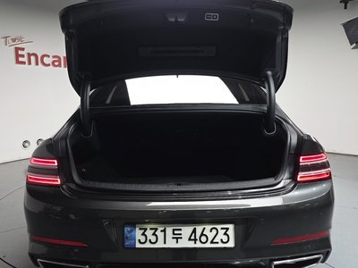 صورة مصغرة 26 لـ 2022 Genesis G80 (RG3)