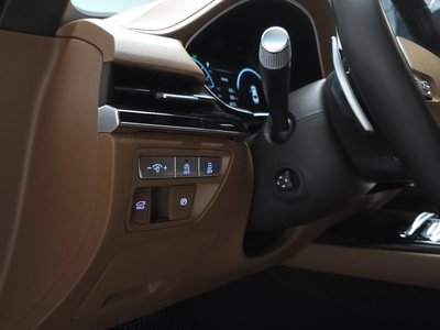 صورة مصغرة 34 لـ 2022 Genesis G80 (RG3)