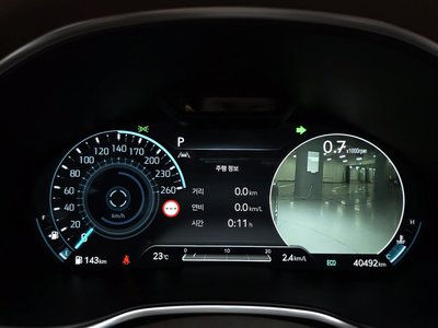 صورة مصغرة 11 لـ 2022 Genesis G80 (RG3)
