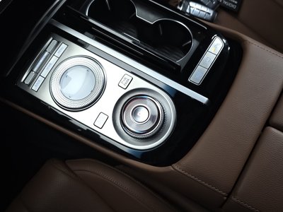 صورة مصغرة 12 لـ 2022 Genesis G80 (RG3)