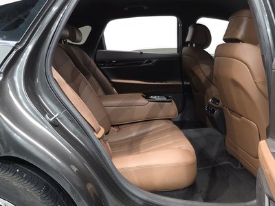 صورة مصغرة 17 لـ 2022 Genesis G80 (RG3)