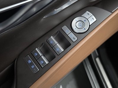 صورة مصغرة 28 لـ 2022 Genesis G80 (RG3)