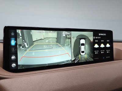 صورة مصغرة 20 لـ 2022 Genesis G80 (RG3)