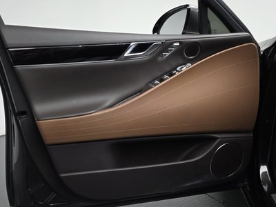 صورة مصغرة 14 لـ 2022 Genesis G80 (RG3)