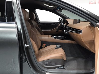 صورة مصغرة 16 لـ 2022 Genesis G80 (RG3)