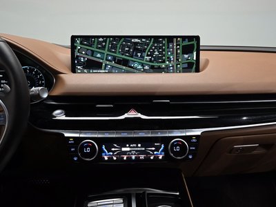 صورة مصغرة 19 لـ 2022 Genesis G80 (RG3)