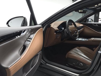 صورة مصغرة 13 لـ 2022 Genesis G80 (RG3)