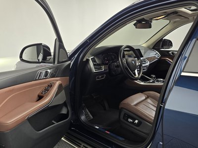 صورة مصغرة 13 لـ 2021 BMW X5