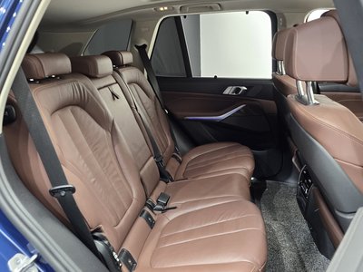 صورة مصغرة 17 لـ 2021 BMW X5